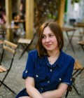 Daria Dating-Website russische Frau Ukraine Bekanntschaften alleinstehenden Leuten  29 Jahre